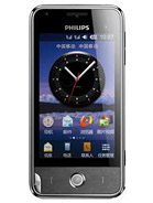 Best available price of Philips V816 in Uzbekistan
