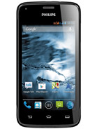 Best available price of Philips W3568 in Uzbekistan