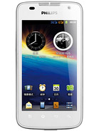 Best available price of Philips W6350 in Uzbekistan