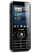 Best available price of Philips W715 in Uzbekistan