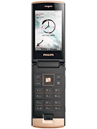 Best available price of Philips W727 in Uzbekistan