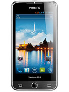 Best available price of Philips W736 in Uzbekistan