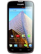 Best available price of Philips W8555 in Uzbekistan