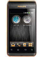 Best available price of Philips W930 in Uzbekistan