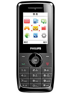 Best available price of Philips X100 in Uzbekistan