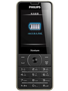 Best available price of Philips X1560 in Uzbekistan