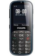 Best available price of Philips X2301 in Uzbekistan