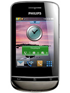 Best available price of Philips X331 in Uzbekistan