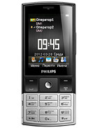 Best available price of Philips X332 in Uzbekistan