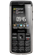 Best available price of Philips X333 in Uzbekistan