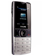 Best available price of Philips X500 in Uzbekistan