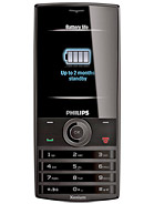 Best available price of Philips Xenium X501 in Uzbekistan