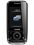 Best available price of Philips X510 in Uzbekistan