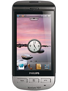 Best available price of Philips X525 in Uzbekistan