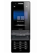 Best available price of Philips X550 in Uzbekistan