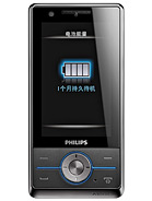 Best available price of Philips X605 in Uzbekistan