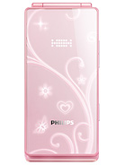Best available price of Philips X606 in Uzbekistan
