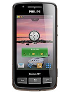 Best available price of Philips X622 in Uzbekistan
