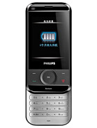 Best available price of Philips X650 in Uzbekistan