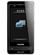 Best available price of Philips X809 in Uzbekistan