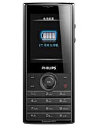 Best available price of Philips Xenium X513 in Uzbekistan