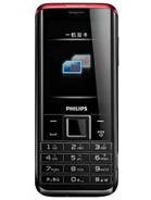 Best available price of Philips Xenium X523 in Uzbekistan