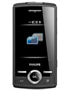 Best available price of Philips X516 in Uzbekistan