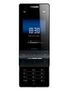 Best available price of Philips X810 in Uzbekistan