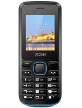 Best available price of Posh Lynx A100 in Uzbekistan
