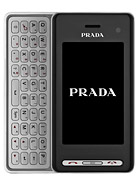 Best available price of LG KF900 Prada in Uzbekistan