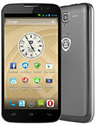 Best available price of Prestigio MultiPhone 5503 Duo in Uzbekistan