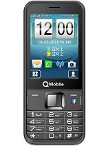 Best available price of QMobile Explorer 3G in Uzbekistan
