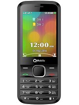 Best available price of QMobile M800 in Uzbekistan