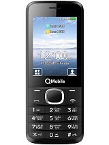 Best available price of QMobile Power3 in Uzbekistan
