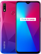 Best available price of Realme 3i in Uzbekistan