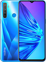 Best available price of Realme 5 in Uzbekistan
