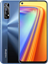 Best available price of Realme 7 in Uzbekistan