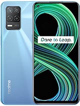 Best available price of Realme 8 5G in Uzbekistan