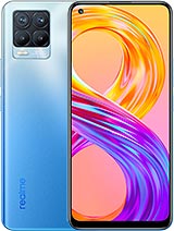 Best available price of Realme 8 Pro in Uzbekistan