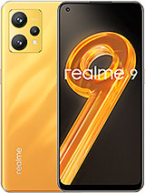 Best available price of Realme 9 in Uzbekistan