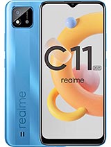 Best available price of Realme C11 (2021) in Uzbekistan