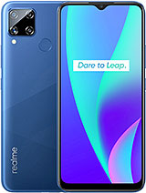 Best available price of Realme C15 in Uzbekistan