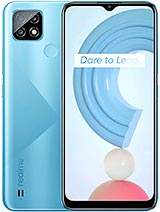 Best available price of Realme C21 in Uzbekistan