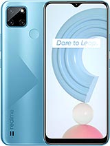 Best available price of Realme C21Y in Uzbekistan