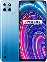 Best available price of Realme C25Y in Uzbekistan
