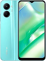 Best available price of Realme C33 in Uzbekistan