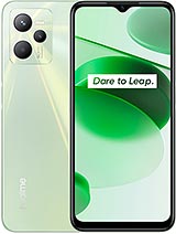 Best available price of Realme C35 in Uzbekistan