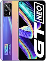 Best available price of Realme GT Neo in Uzbekistan