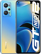 Best available price of Realme GT Neo2 in Uzbekistan