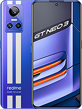 Best available price of Realme GT Neo 3 150W in Uzbekistan